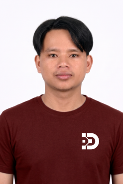 Aufal Marom - Software Engineer di IDEATIONS ID