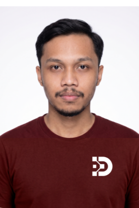 Wisnu Hendi - Project Manager di IDEATIONS ID