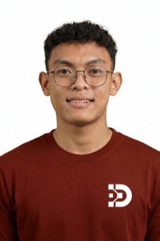 Ilham Wahyu - Human Capital di IDEATIONS ID